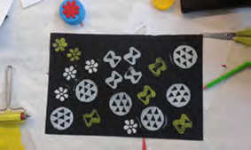 Le Musée du Vexin français à Théméricourt a le plaisir de vous proposer les animations suivantes jeune public :