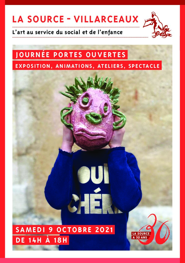 LA SOURCE VILLARCEAUX