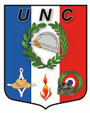 UNION  NATIONALE DES COMBATTANTS  ASSOCIATION Loi 1901 CREE EN  1918